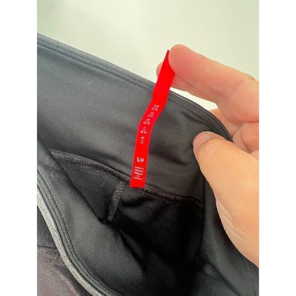SPANX brand spanxsize